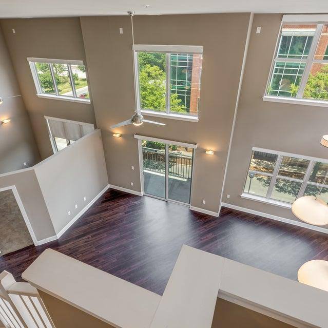 Apartment for rent at Loft One35, 135 W Morehead St, Charlotte, NC 28202