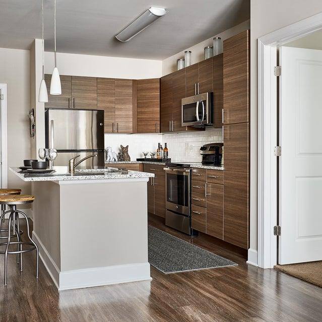 Apartment for rent at Loft One35, 135 W Morehead St, Charlotte, NC 28202