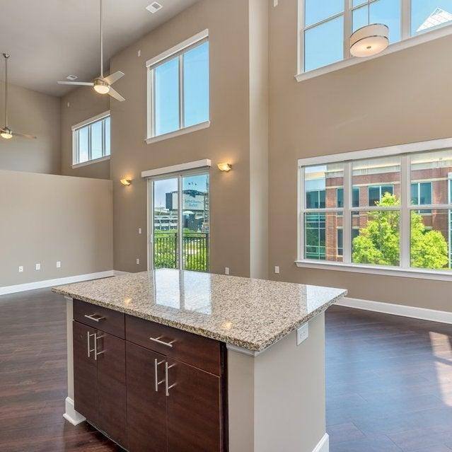 Apartment for rent at Loft One35, 135 W Morehead St, Charlotte, NC 28202