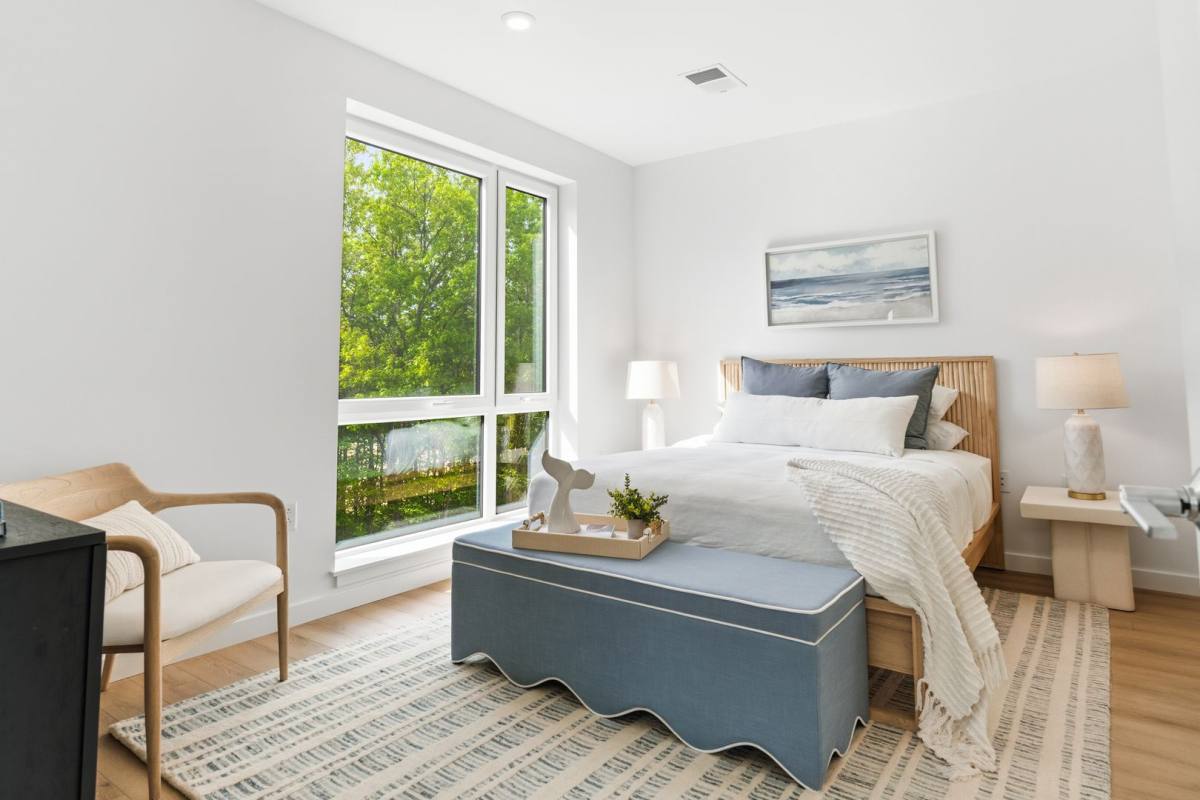 Condo for rent at 80 Constitution Ave #201, Portsmouth, NH 03801