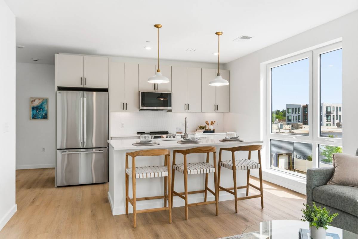Condo for rent at 80 Constitution Ave #201, Portsmouth, NH 03801