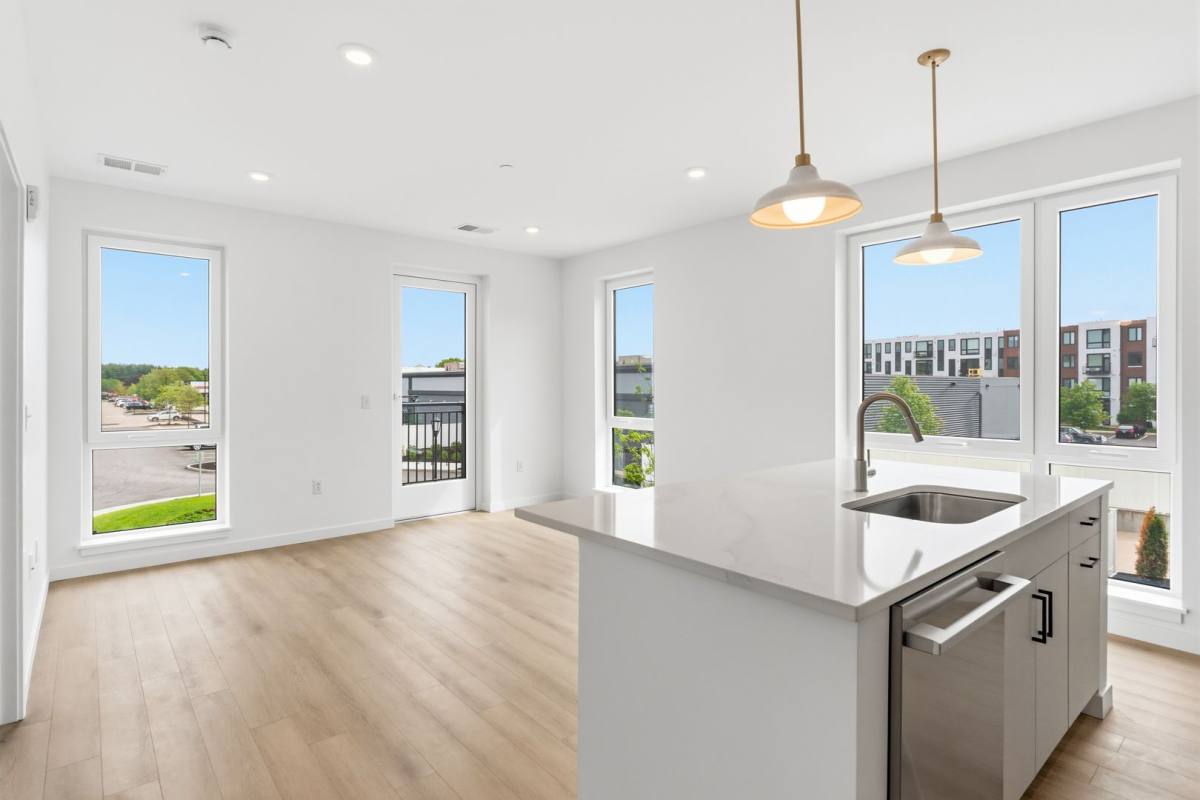 Condo for rent at 80 Constitution Ave #201, Portsmouth, NH 03801