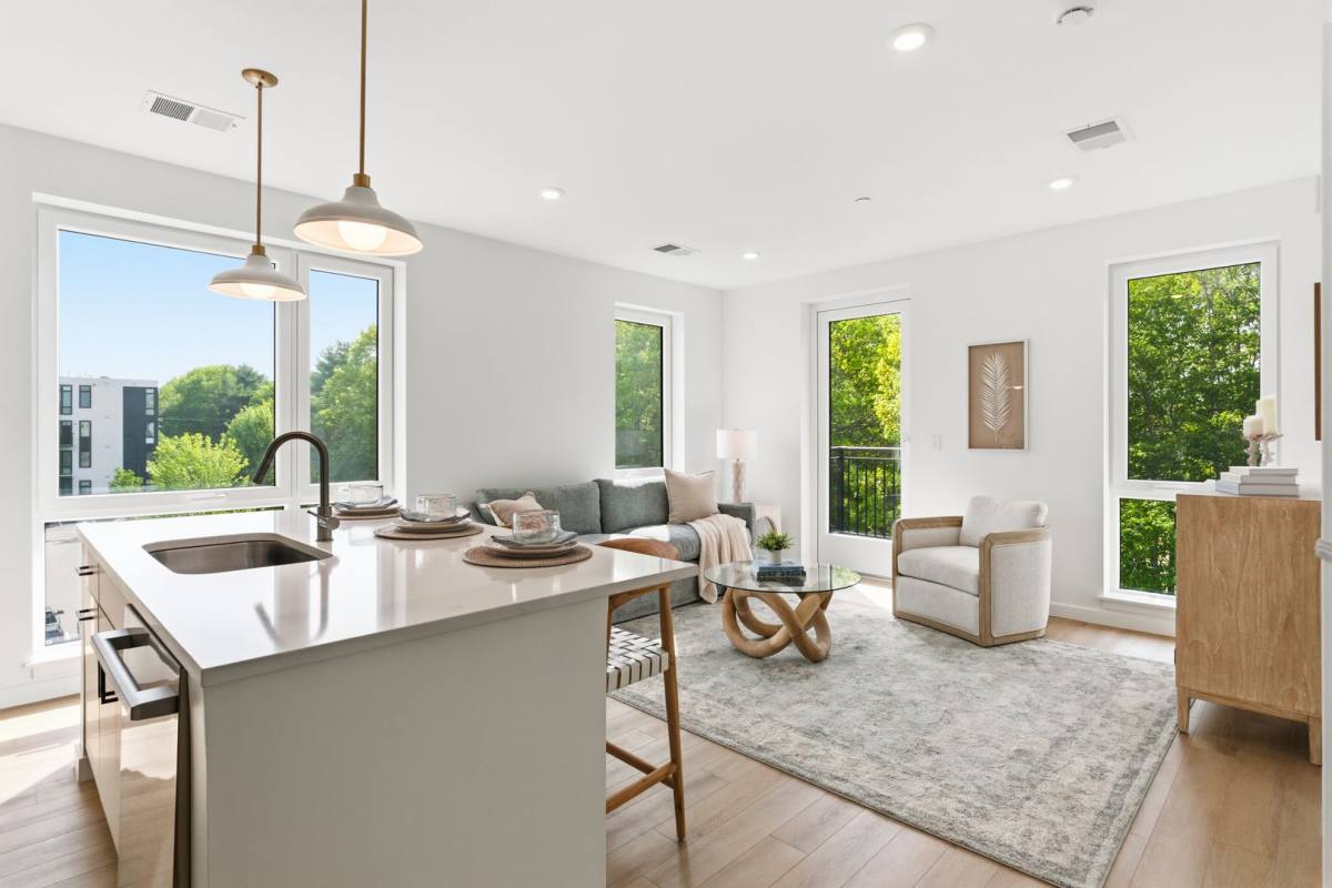 Condo for rent at 80 Constitution Ave #201, Portsmouth, NH 03801