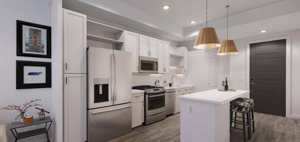 Apartment for rent at 65 Irby Ave NW, Atlanta, GA 30305