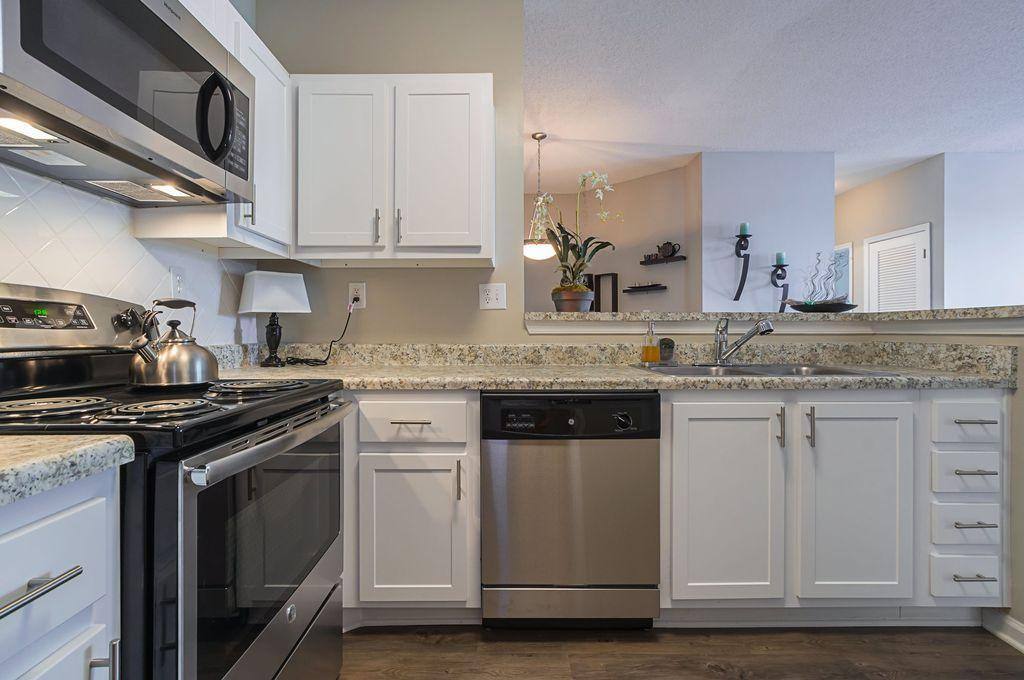 Apartment for rent at 2100 Shiloh Valley Dr NW, Kennesaw, GA 30144