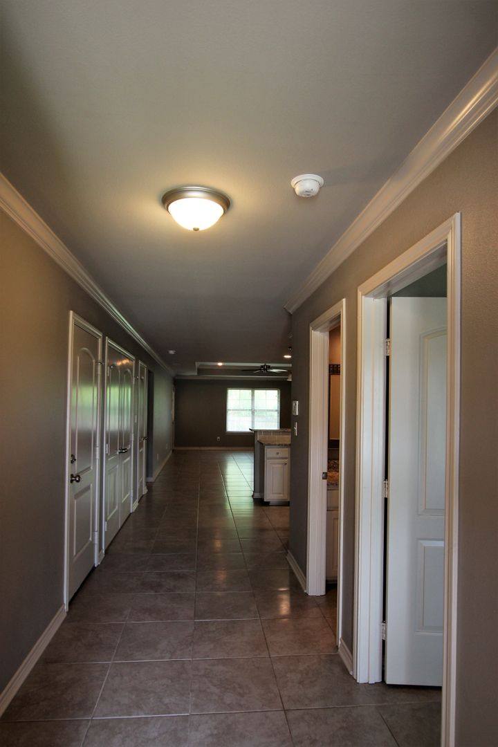 Townhouse for rent at 6335 Villa Rosa Way, Tyler, TX 75707