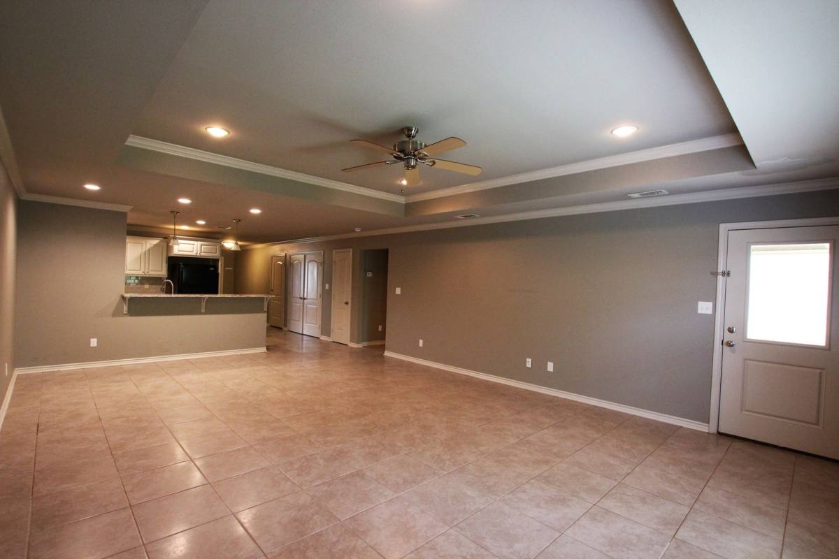 Townhouse for rent at 6335 Villa Rosa Way, Tyler, TX 75707