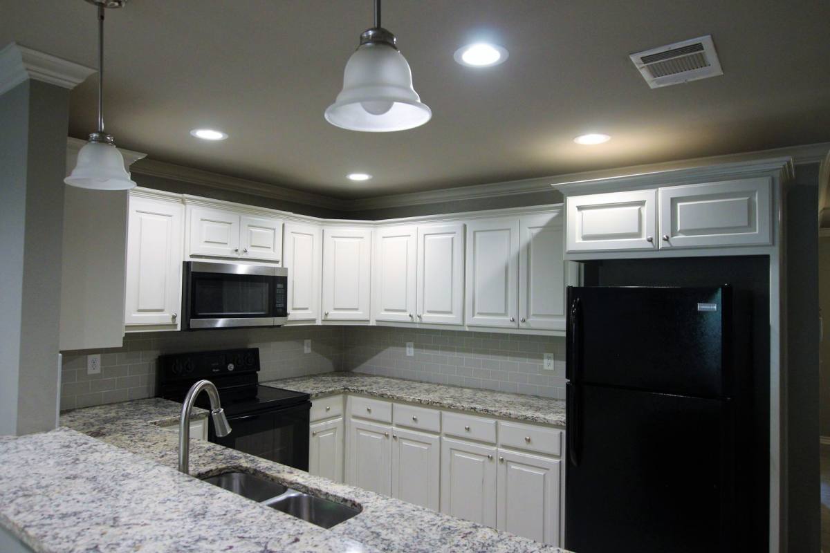 Townhouse for rent at 6335 Villa Rosa Way, Tyler, TX 75707