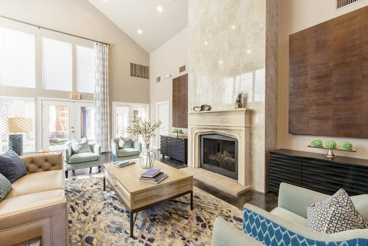 Apartment for rent at Fountain Wood, 2001 Texas, Euless, TX 76039