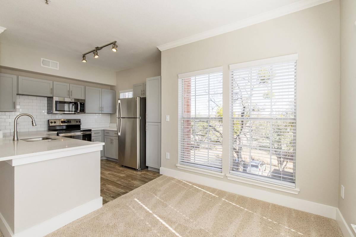 Apartment for rent at Fountain Wood, 2001 Texas, Euless, TX 76039