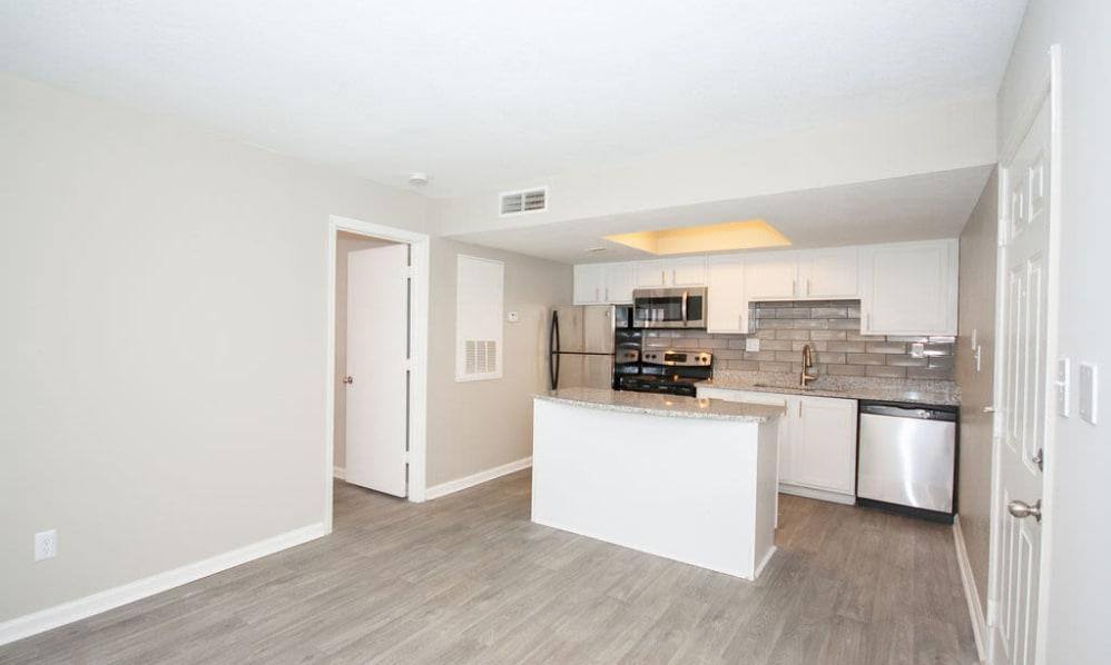 Apartment for rent at 2035 Peachtree Rd, Atlanta, GA 30309