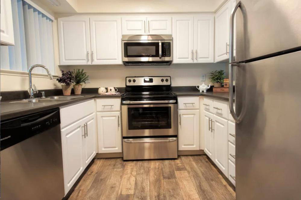 Apartment for rent at Hidden Lake Condominiums, 7551 Greenhaven Dr, Sacramento, CA 95831