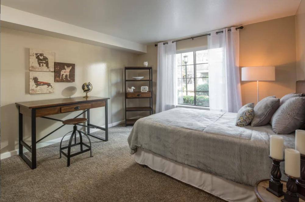 Apartment for rent at Hidden Lake Condominiums, 7551 Greenhaven Dr, Sacramento, CA 95831