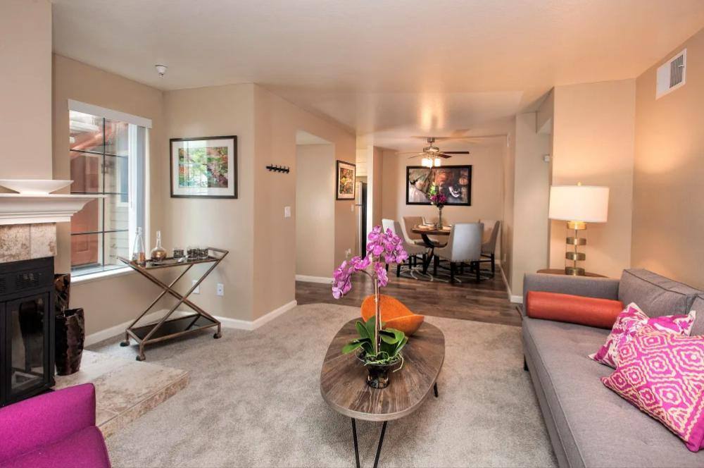 Apartment for rent at Hidden Lake Condominiums, 7551 Greenhaven Dr, Sacramento, CA 95831