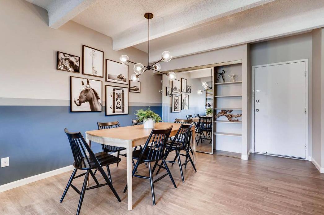 Apartment for rent at Dayton Crossing, 10150 E Harvard Ave, Denver, CO 80231