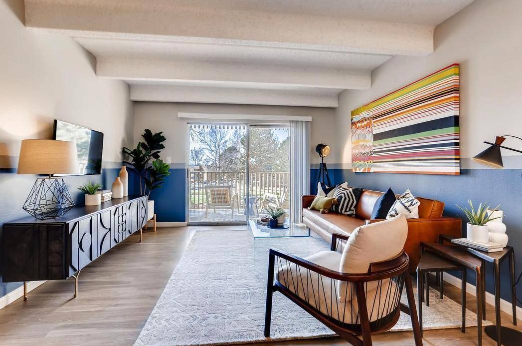 Apartment for rent at Dayton Crossing, 10150 E Harvard Ave, Denver, CO 80231