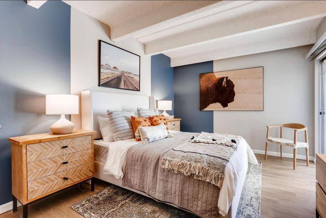 Apartment for rent at Dayton Crossing, 10150 E Harvard Ave, Denver, CO 80231