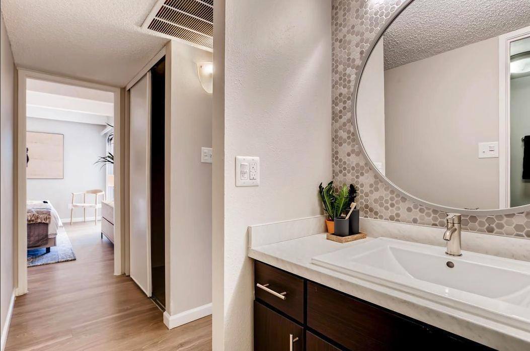 Apartment for rent at Dayton Crossing, 10150 E Harvard Ave, Denver, CO 80231