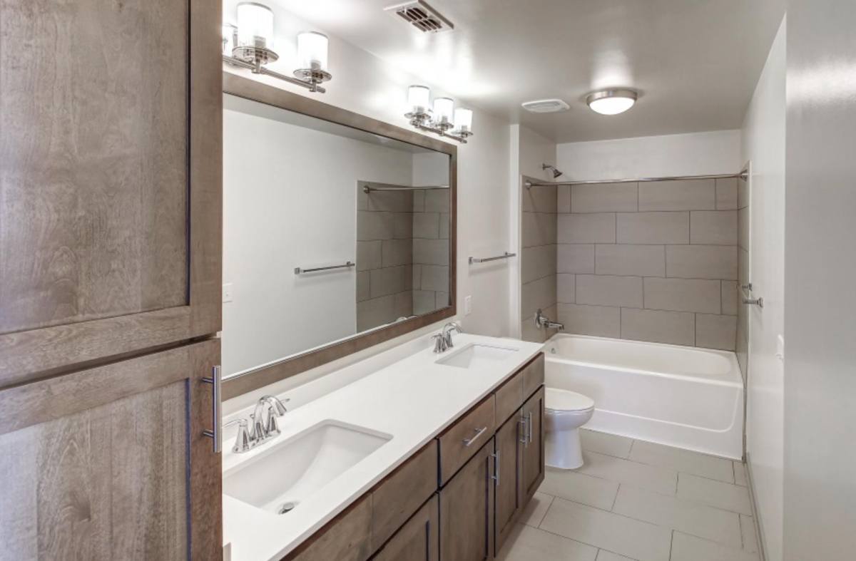 Apartment for rent at 717 Tucker St, Raleigh, NC 27603