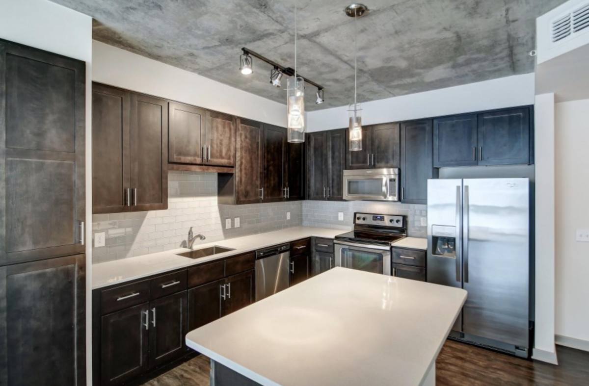 Apartment for rent at 717 Tucker St, Raleigh, NC 27603
