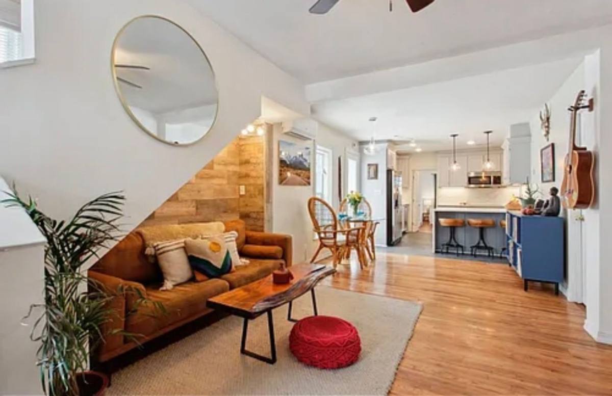 House for rent at 3435 N Franklin St, Denver, CO 80205