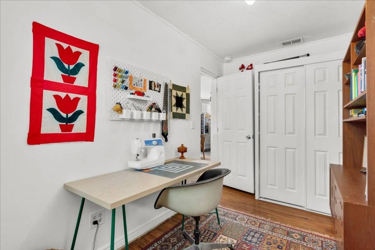 House for rent at 3435 N Franklin St, Denver, CO 80205
