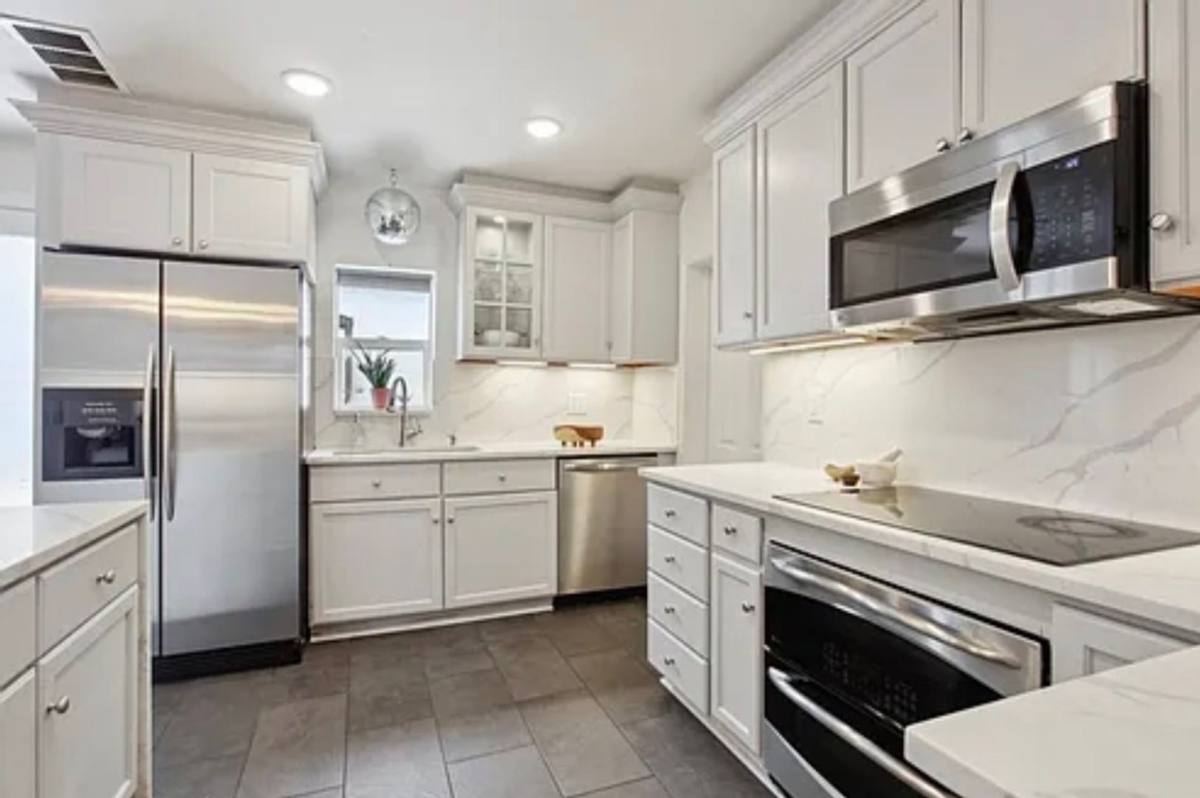 House for rent at 3435 N Franklin St, Denver, CO 80205