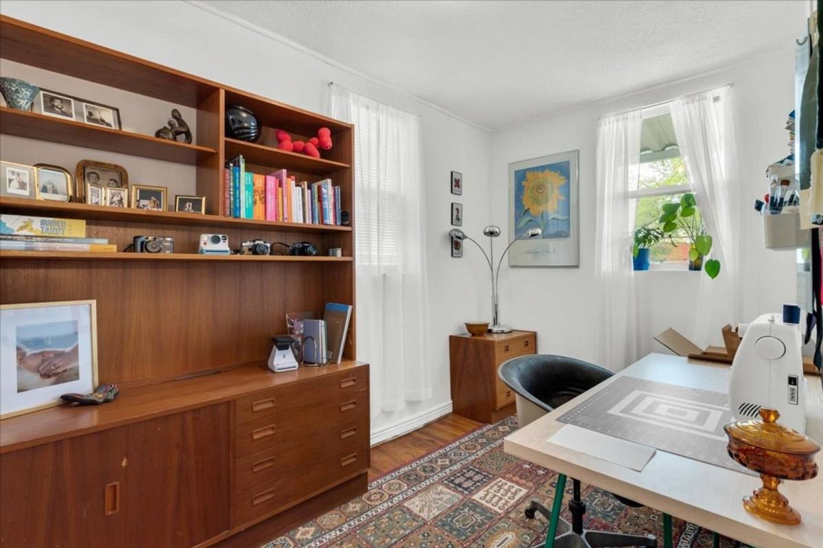 House for rent at 3435 N Franklin St, Denver, CO 80205