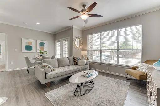 Apartment for rent at The Brazos, 4341 Horizon N Parkway, Dallas, TX 75287