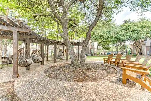 Apartment for rent at The Brazos, 4341 Horizon N Parkway, Dallas, TX 75287