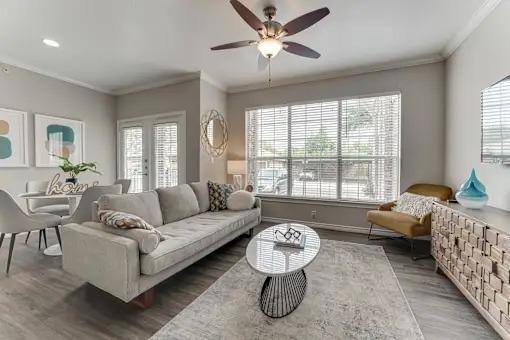 Apartment for rent at The Brazos, 4341 Horizon N Parkway, Dallas, TX 75287