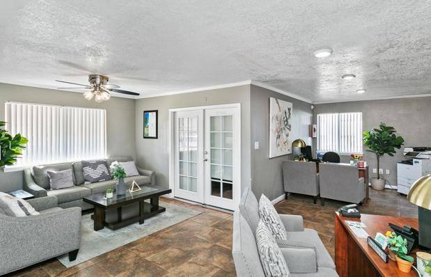 Apartment for rent at Casa Bella, 301 Western Skies Dr, Albuquerque, NM 87123