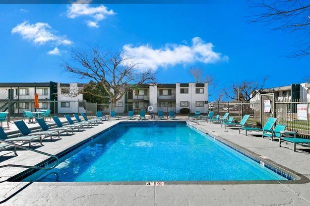 Apartment for rent at Casa Bella, 301 Western Skies Dr, Albuquerque, NM 87123