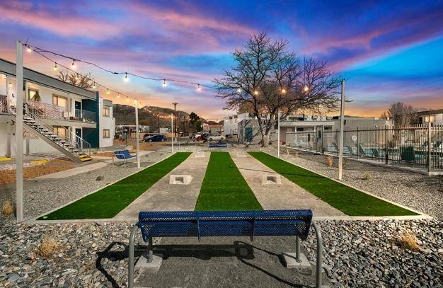 Apartment for rent at Casa Bella, 301 Western Skies Dr, Albuquerque, NM 87123