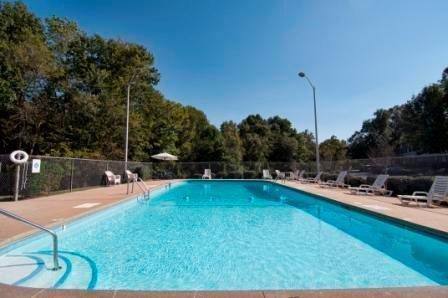 Apartment for rent at The Highlands, 639 Archdale Dr, Charlotte, NC 28217
