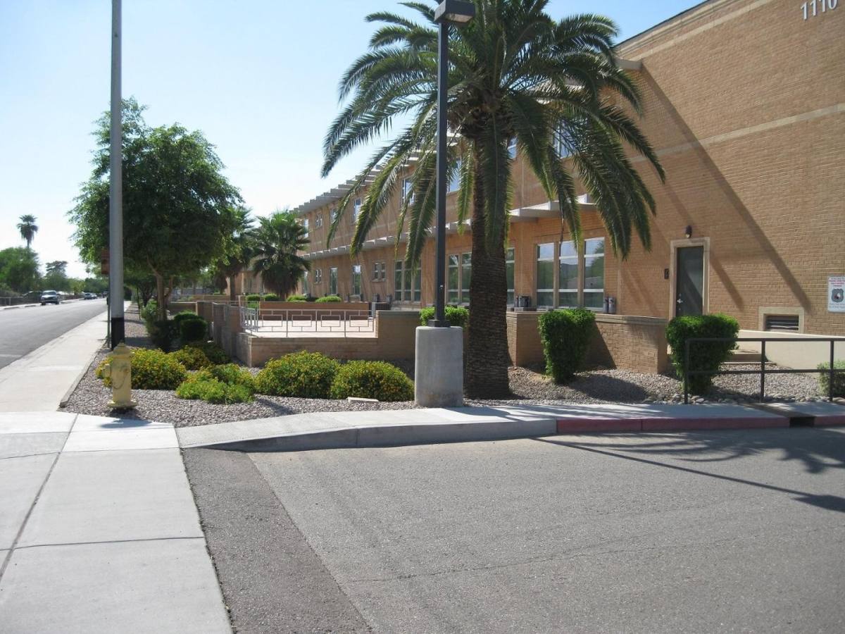 Apartment for rent at North Garfield, 1110 N 16th St, Phoenix, AZ 85006