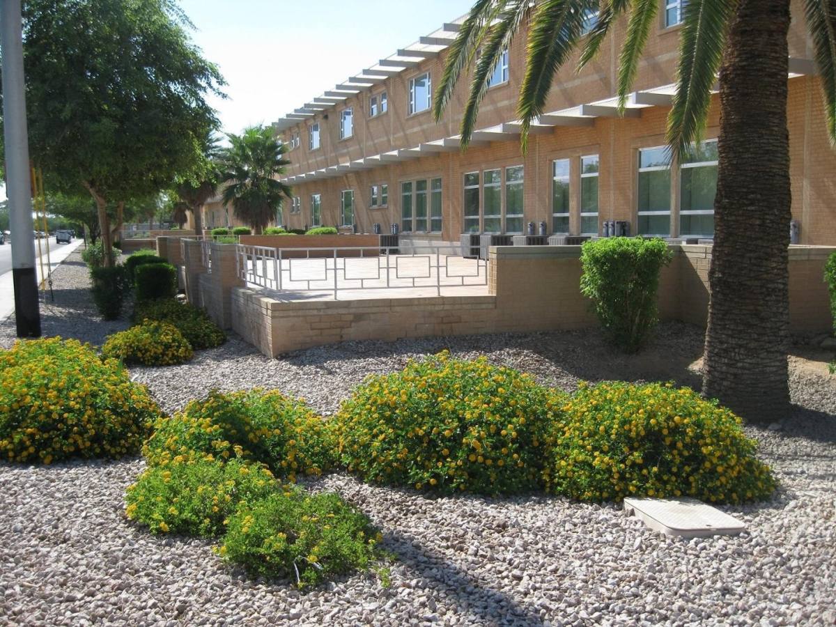 Apartment for rent at North Garfield, 1110 N 16th St, Phoenix, AZ 85006