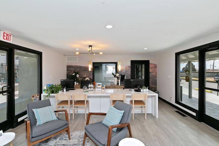 Apartment for rent at Canyon Ridge, 200 Figueroa St NE, Albuquerque, NM 87123