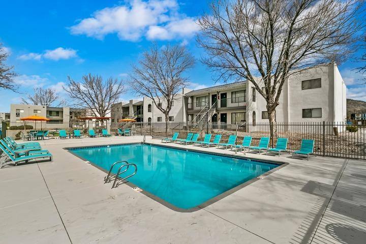 Apartment for rent at Canyon Ridge, 200 Figueroa St NE, Albuquerque, NM 87123