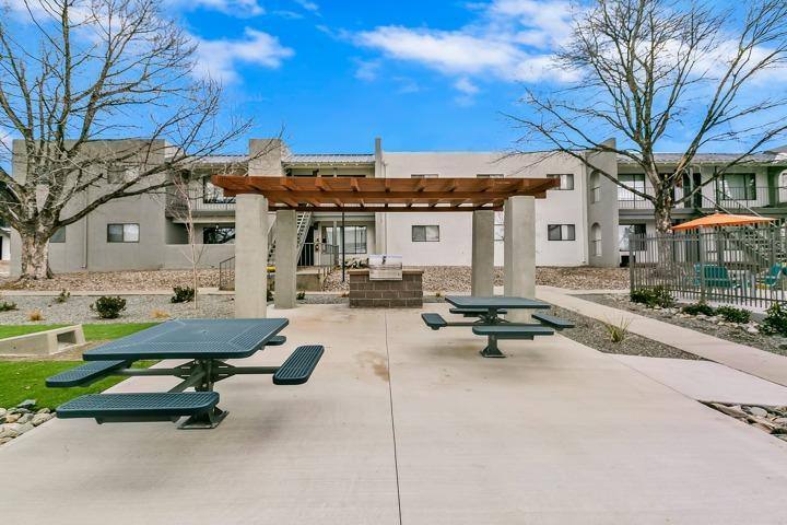 Apartment for rent at Canyon Ridge, 200 Figueroa St NE, Albuquerque, NM 87123