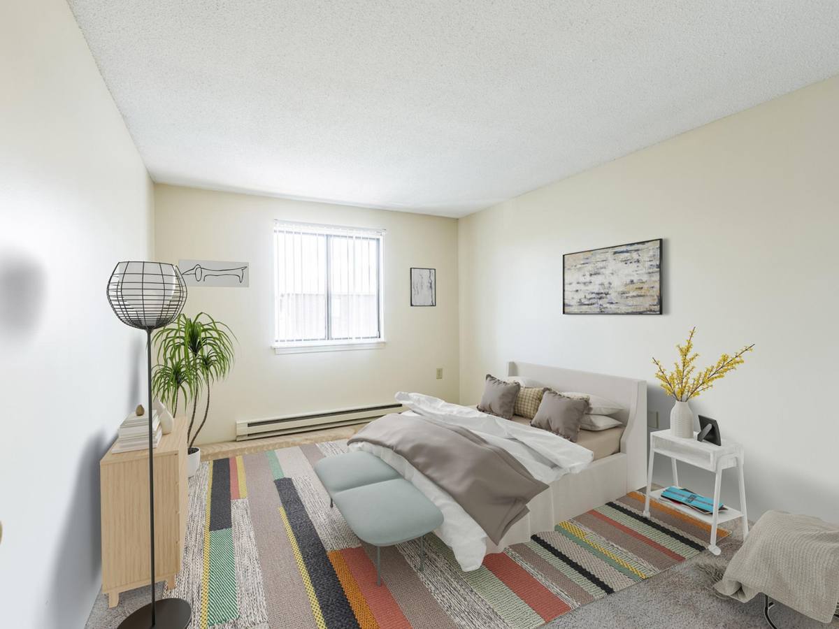 Apartment for rent at Westford Park Apartment Homes, 1001-1009 Westford St, Lowell, MA 01851