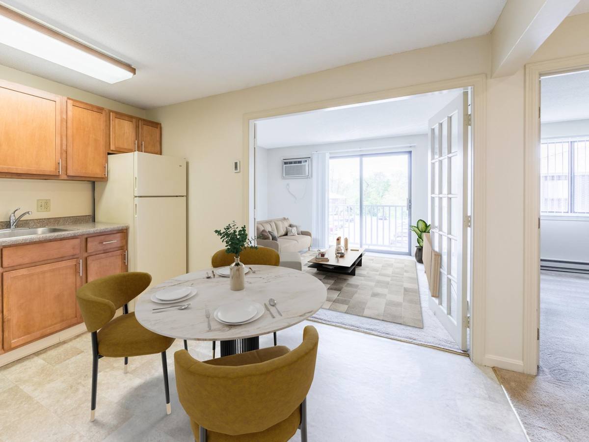 Apartment for rent at Westford Park Apartment Homes, 1001-1009 Westford St, Lowell, MA 01851