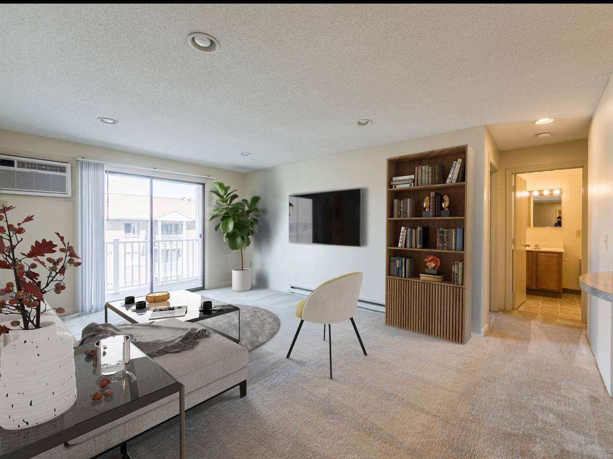 Apartment for rent at Westford Park Apartment Homes, 1001-1009 Westford St, Lowell, MA 01851