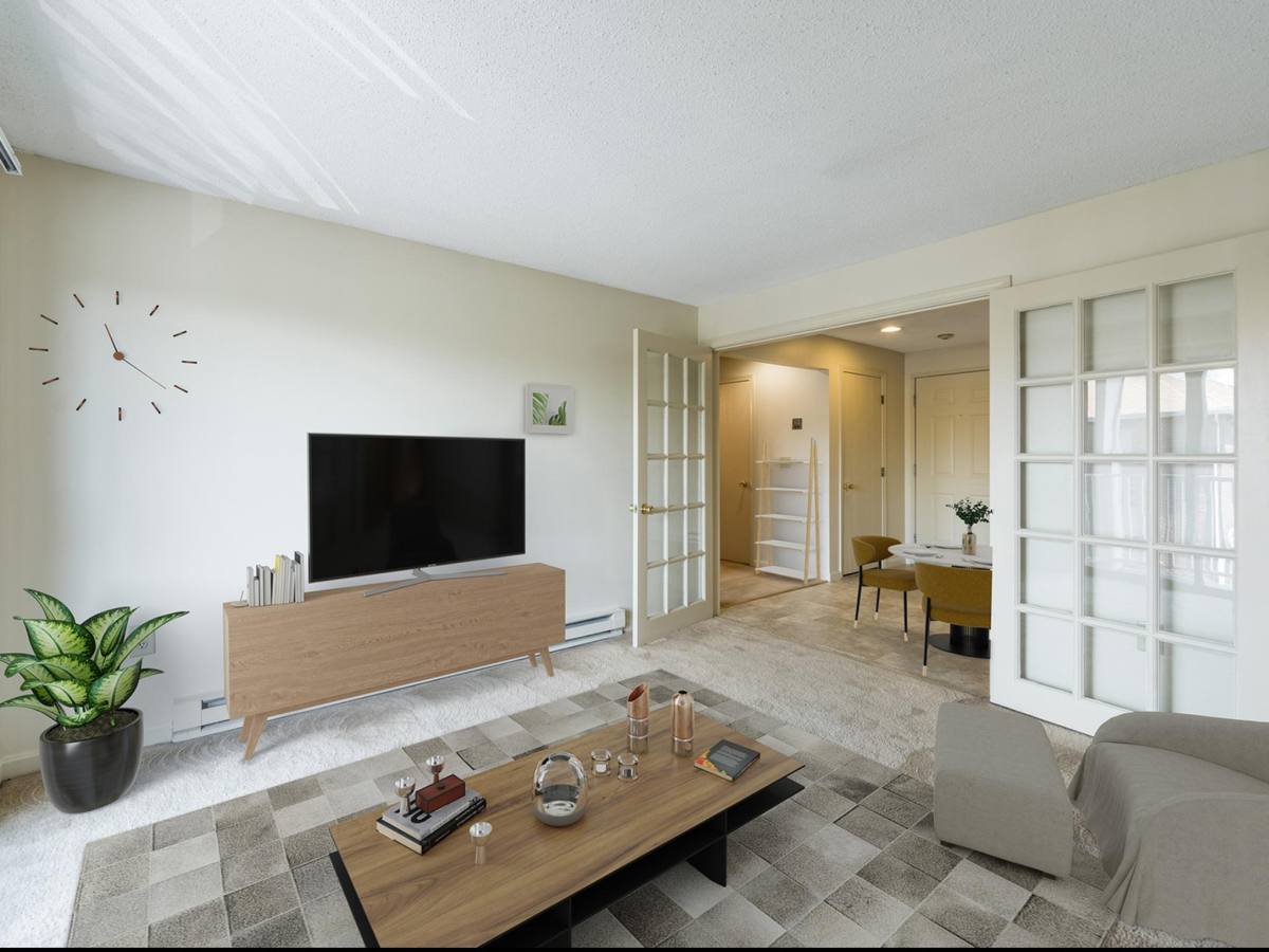 Apartment for rent at Westford Park Apartment Homes, 1001-1009 Westford St, Lowell, MA 01851