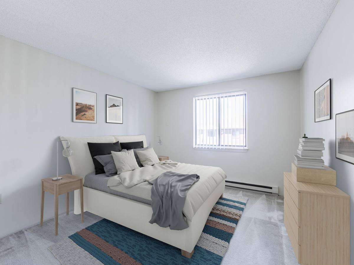 Apartment for rent at Westford Park Apartment Homes, 1001-1009 Westford St, Lowell, MA 01851