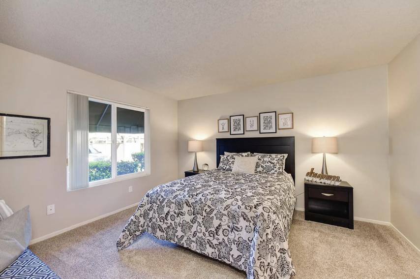 Apartment for rent at Marina Village West, 3525 W Benjamin Holt Dr, Stockton, CA 95219