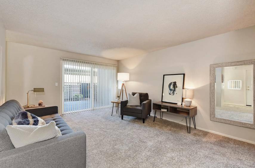 Apartment for rent at Marina Village West, 3525 W Benjamin Holt Dr, Stockton, CA 95219