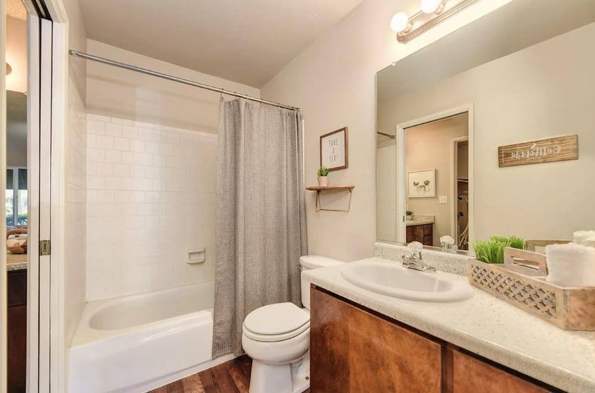 Apartment for rent at Marina Village West, 3525 W Benjamin Holt Dr, Stockton, CA 95219