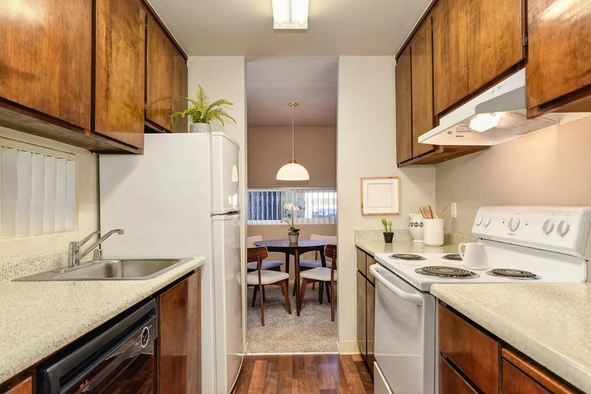 Apartment for rent at Marina Village West, 3525 W Benjamin Holt Dr, Stockton, CA 95219