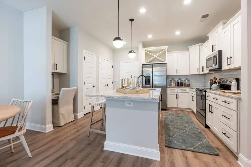 Apartment for rent at 9000 Palm Passage Loop, Summerville, SC 29483
